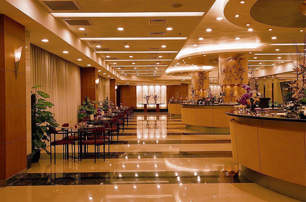 Shanghai Everbright International Hotel Intérieur photo